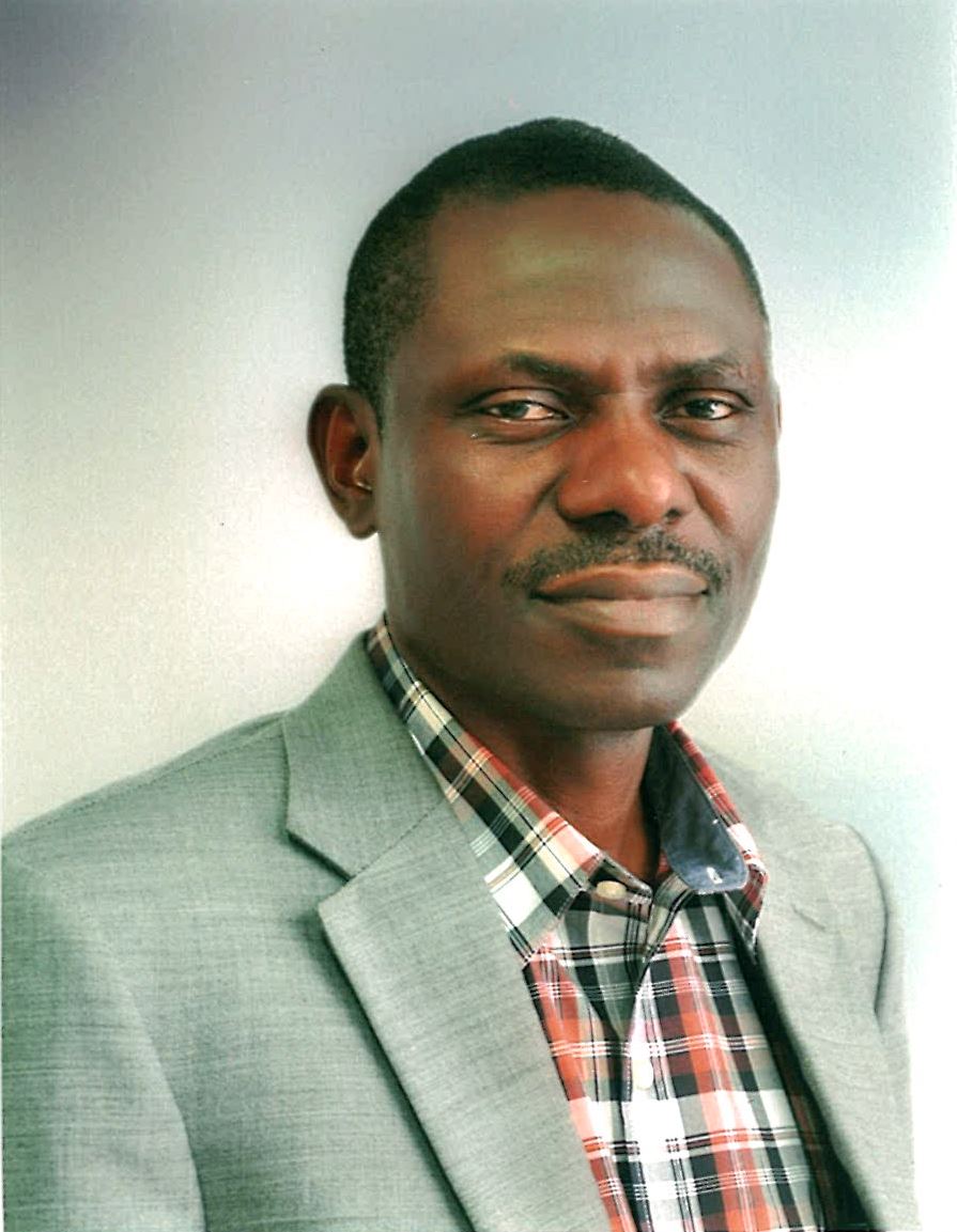 Jacob Adaramola